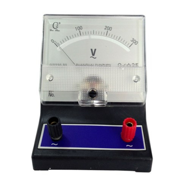 Vôn kế xoay chiều; 36V (CSCN2078)